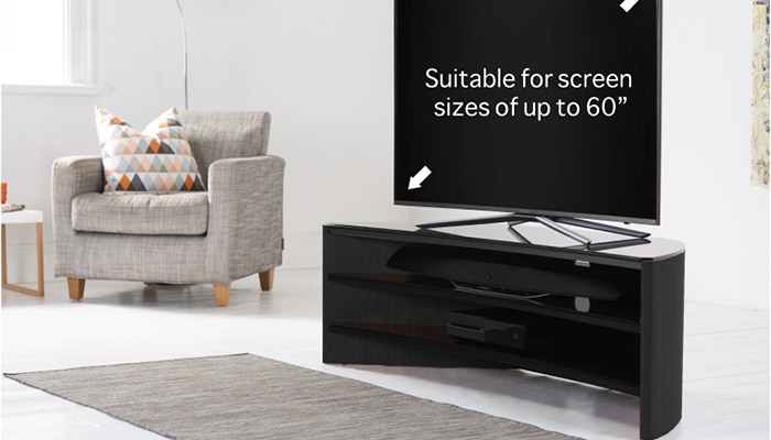 TV Stands Alpha Collection